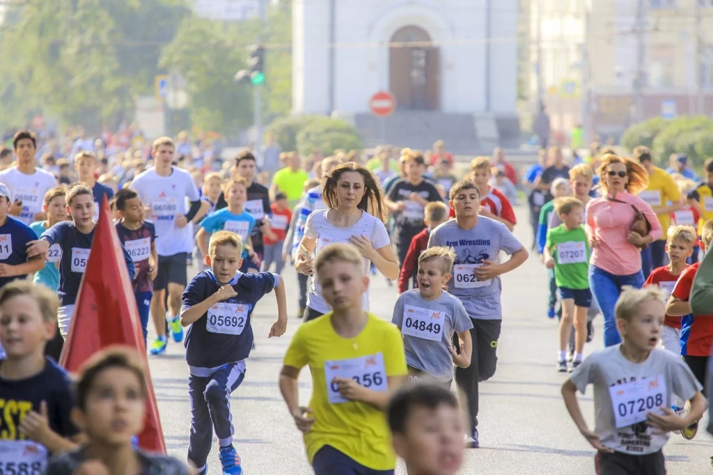 Спортсмен в инвалидном кресле