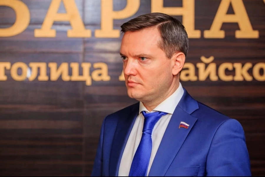Але, полезный! Насколько эффективными оказались депутаты Госдумы от Алтайского края