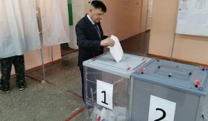 Муниципальные выборы на Алтае 11сентября 2022 года