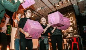 Где отметить день рождения этой осенью?