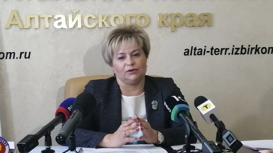 Ирина Акимова