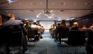 Бизнес-форум «Территория продаж».