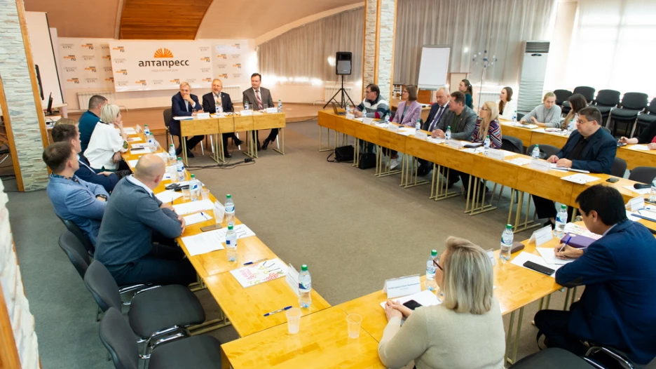 Экспертный совет премии "Менеджер года - 2022" по медицине и курортно-санаторному оздоровлению.