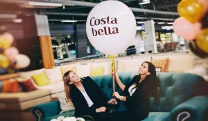 Салон Costa Bella.