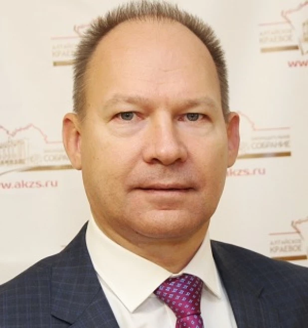 Дмитрий Аганов.