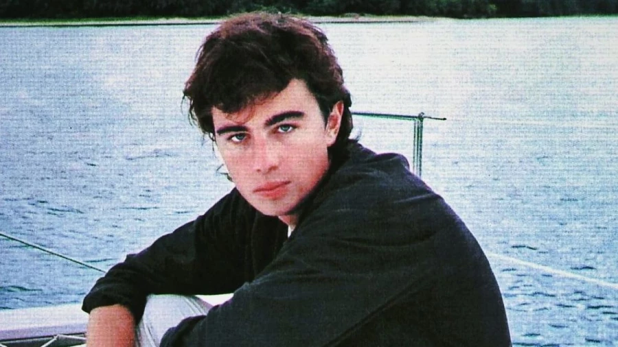 Сергей Бодров. Сергей Бодров.