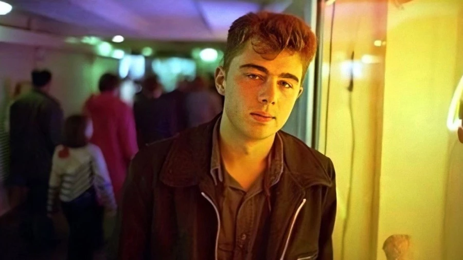 Сергей Бодров. Сергей Бодров.