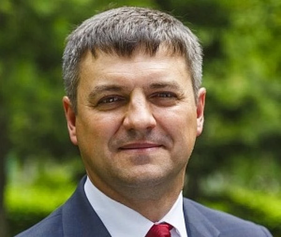 Сергей Струченко.