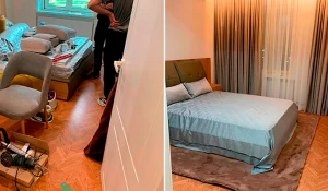 Уборка – дело рук профессионалов.