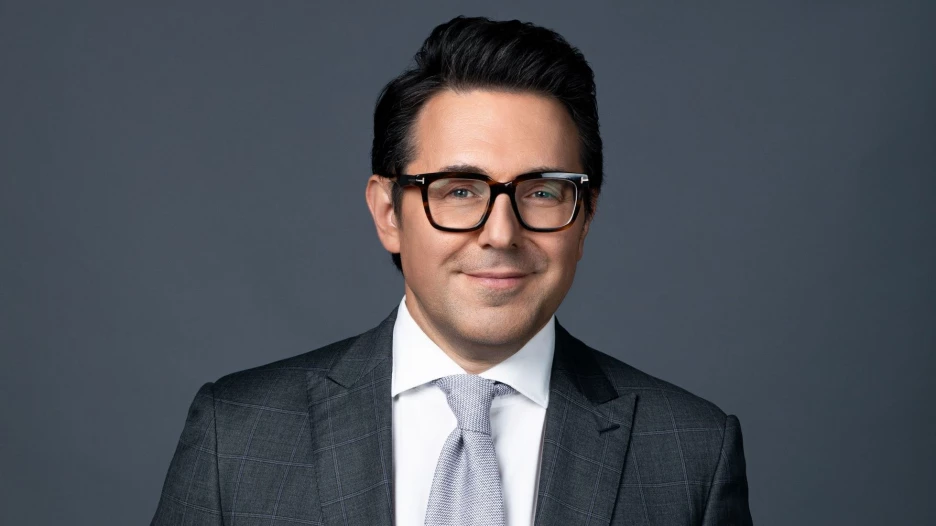 Андрей Малахов.