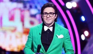 Андрей Малахов.