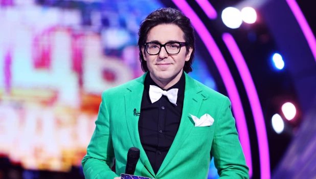 Андрей Малахов.