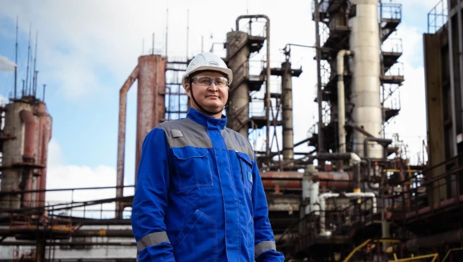 Андрей Болотов.