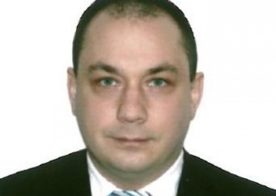 Павел Авкопашвили.