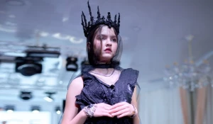 Международный конкурс-фестиваль FASHION MEET FASHION.