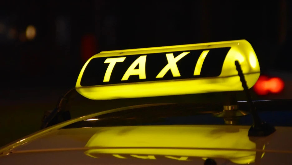 Таксисты в Барнауле не могут получить разрешение на перевозку пассажиров