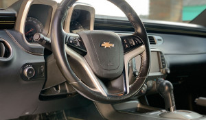 Chevrolet Camaro, 2013 года за 2,4 млн рублей