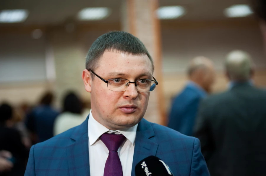 Дмитрий Дворядкин, гендиректор агентства недвижимости «Династия 24».
