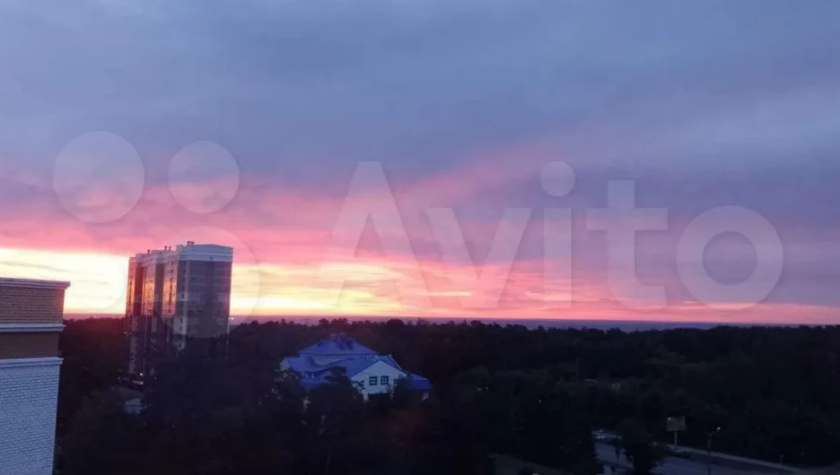 Трехкомнатная квартира, 92,8 кв. м за 13 млн рублей 