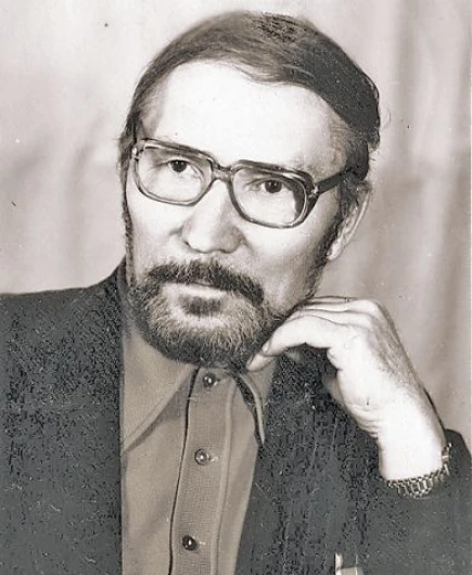 Виталий Шевченко.