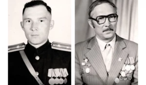 Виталий Шевченко.