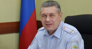 Николай Онищенко.