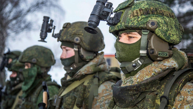 Госдума внесла новые поправки в закон о военном положении