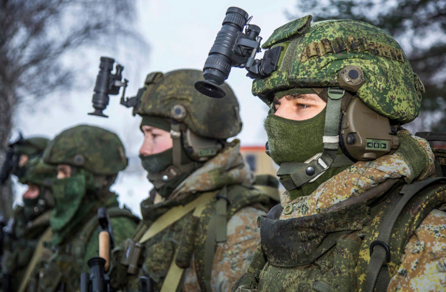 Что известно о кассетных боеприпасах, которые США хочет передать Украине
