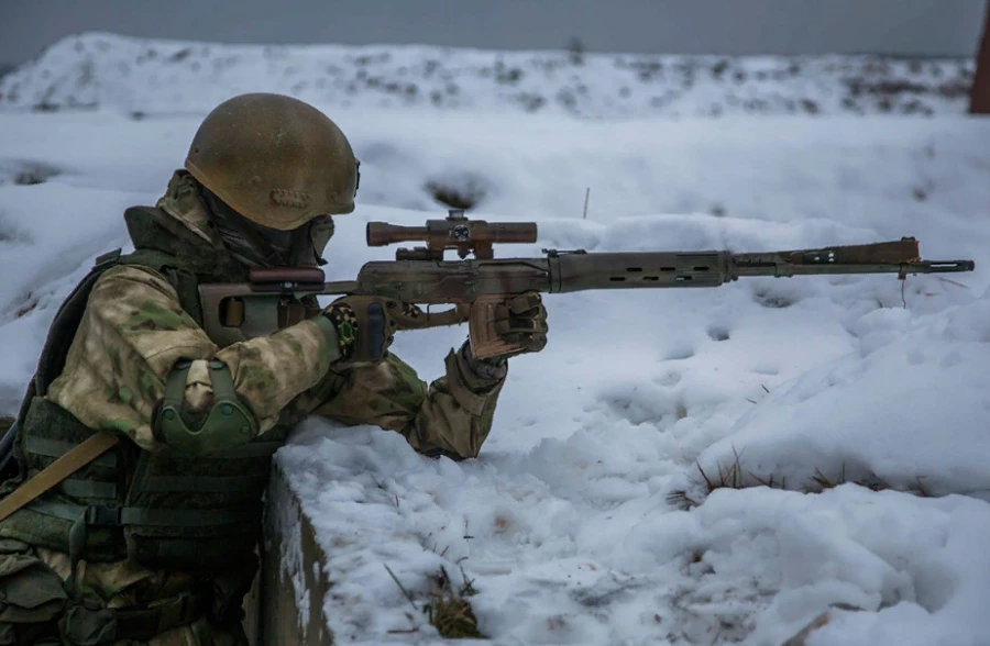 Армия РФ, вооруженные силы РФ, стрелок. 
