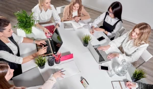 Бухгалтерия.