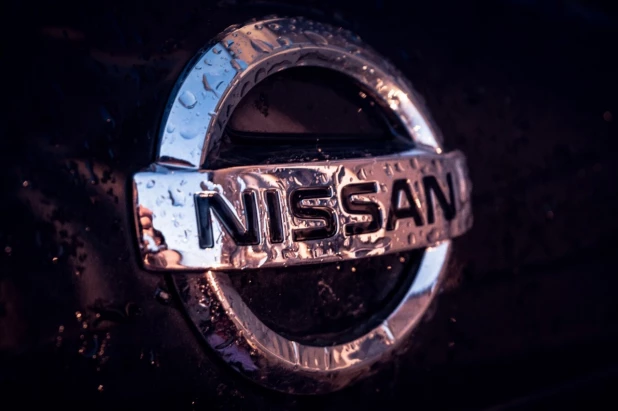 Nissan.