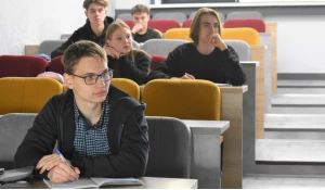 Подготовка школьников к выпускным экзаменам.