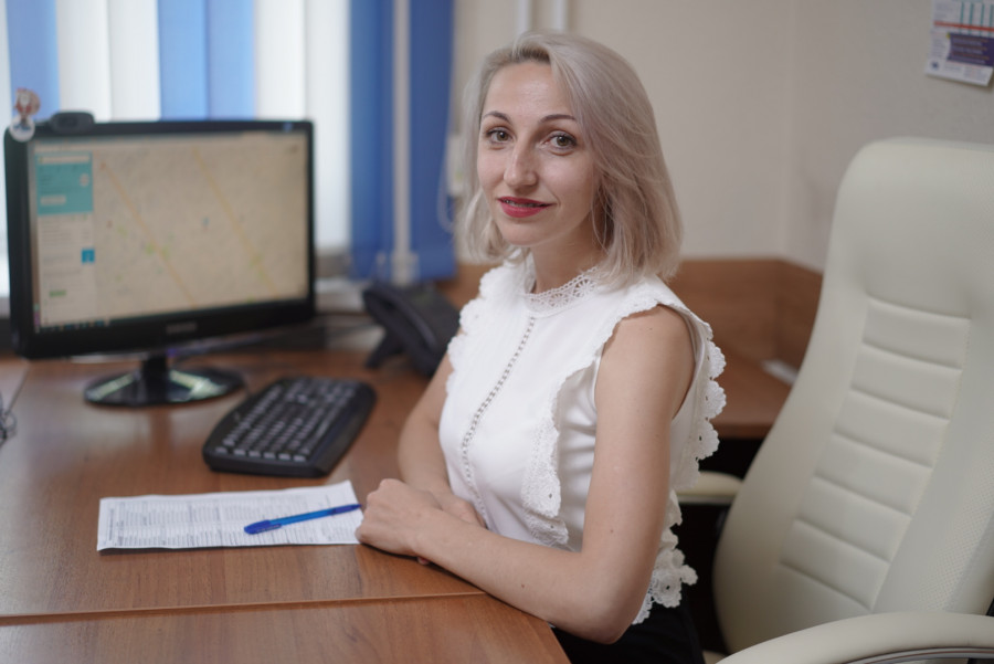 Жанна Игнашина, руководитель отдела продаж компании ПРОКС.