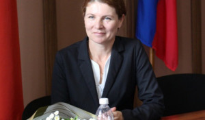 Наталья Менщикова 