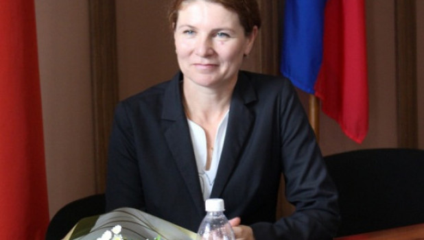 Наталья Менщикова 