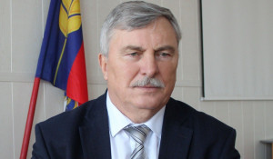 Владимир Бусыгин.