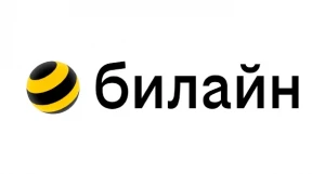 Билайн. Логотип