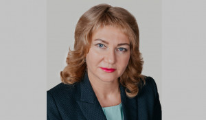 Шернина Ольга Александровна.