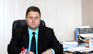 Валерий Эвальдович Шефер.