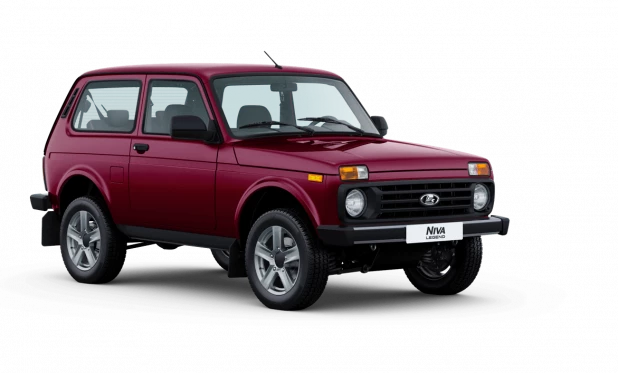 Lada Niva