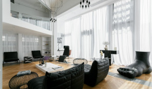 Многокомнатная квартира, 305 кв. м за 350 млн рублей 