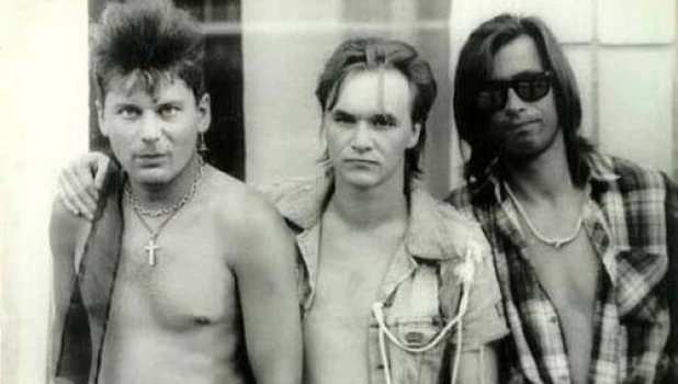 Сектор Газа.