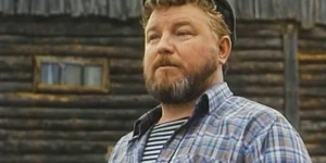 Михаил Евдокимов.