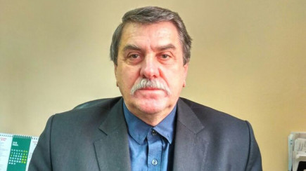Руководитель НПП «Алтик» — Виктор Седелков.


