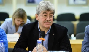 Владимир Алфиевич Графеев.