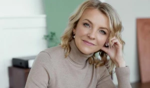 Ольга Сорокина, директор компании «1+1».
