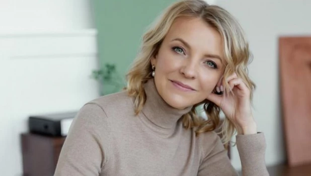 Ольга Сорокина, директор компании «1+1».
