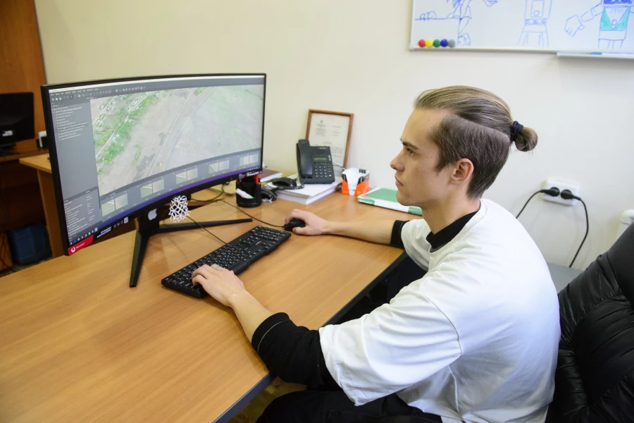 Компания ООО “АлтайТИСИз”.