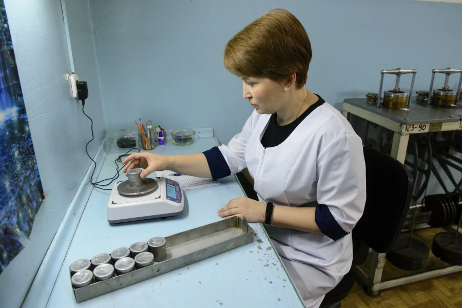 Компания ООО “АлтайТИСИз”.