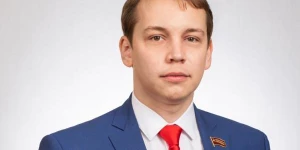 Сергей Матасов.